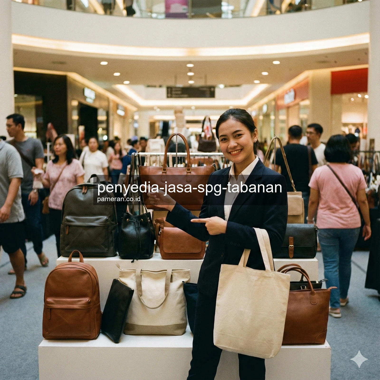 Penyedia Jasa Spg Tabanan