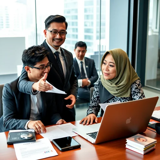 Penyedia Jasa Usher Badung