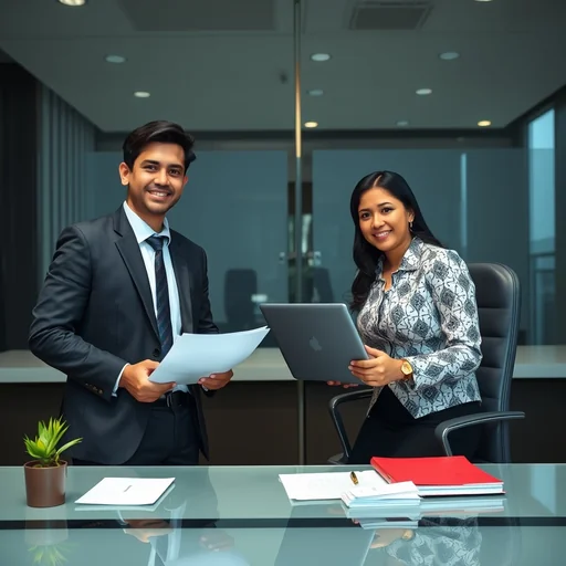 Penyedia Jasa Usher Bali