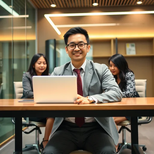 Penyedia Jasa Usher Bandung