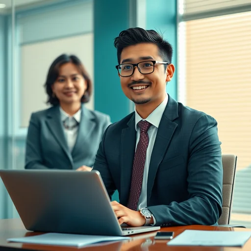 Penyedia Jasa Usher Bangli