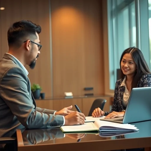 Penyedia Jasa Usher Bantul