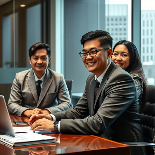 Penyedia Jasa Usher Banyuwangi