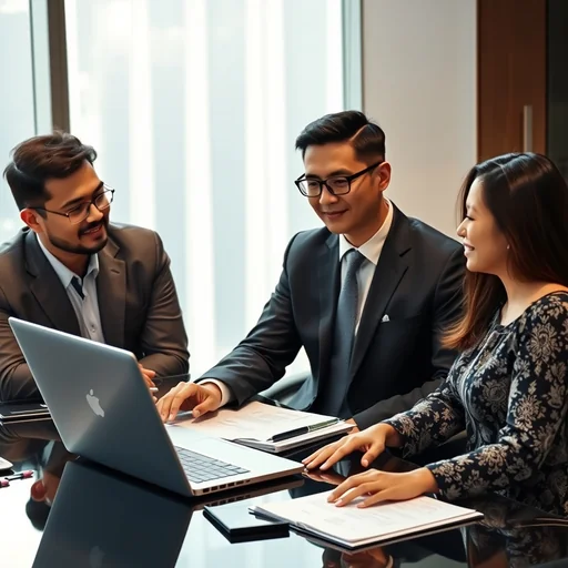 Penyedia Jasa Usher Batu