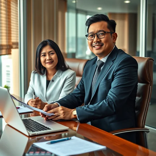 Penyedia Jasa Usher Bogor