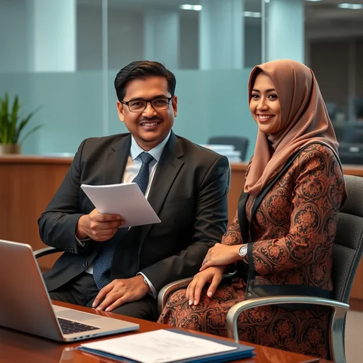 Penyedia Jasa Usher Cilacap