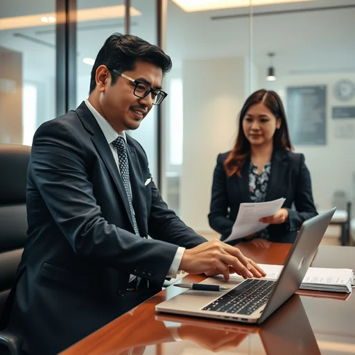 Penyedia Jasa Usher Cirebon