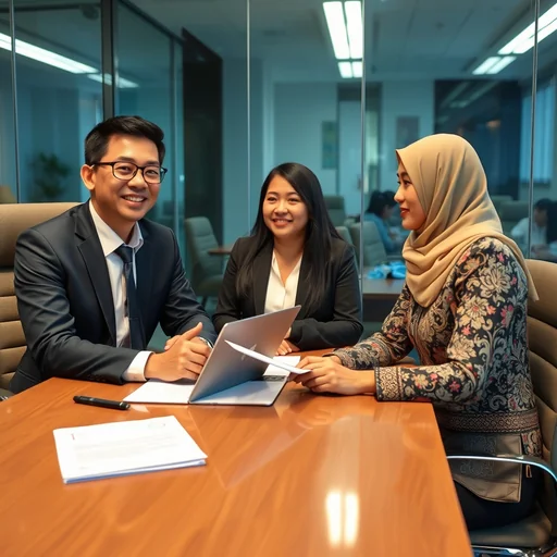 Penyedia Jasa Usher Denpasar