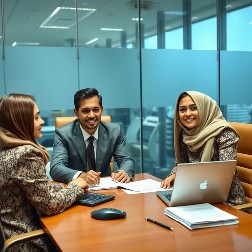 Penyedia Jasa Usher Depok