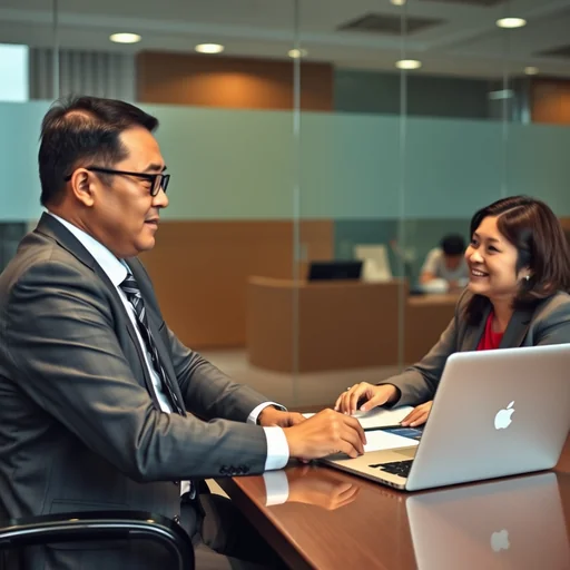 Penyedia Jasa Usher Garut