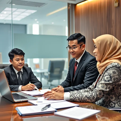 Penyedia Jasa Usher Gianyar