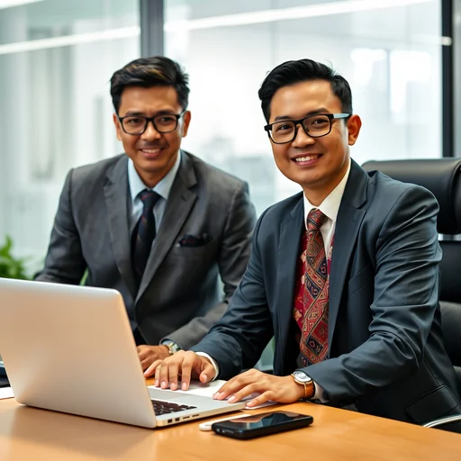 Penyedia Jasa Usher Gresik