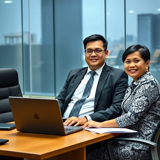 Penyedia Jasa Usher Gunungkidul