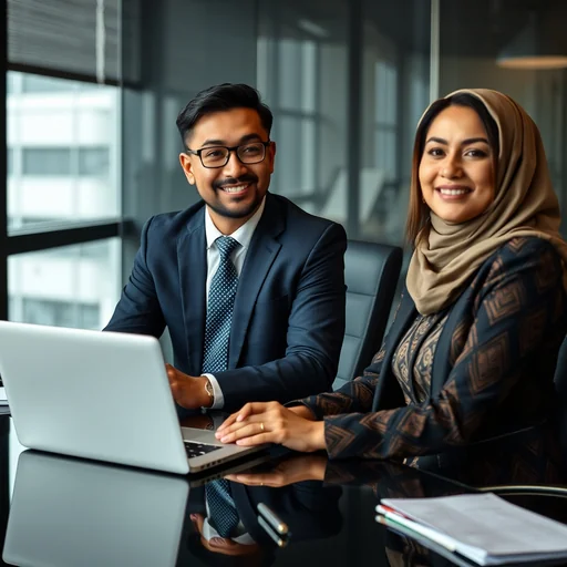 Penyedia Jasa Usher Indramayu