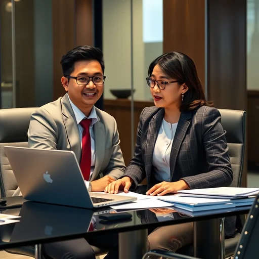 Penyedia Jasa Usher Jakarta