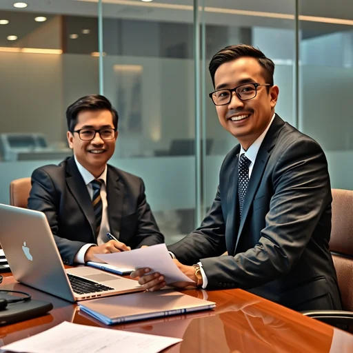 Penyedia Jasa Usher Jakarta Barat