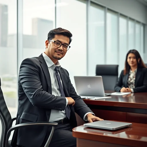 Penyedia Jasa Usher Jakarta Pusat