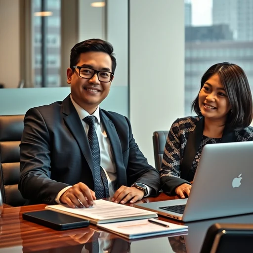 Penyedia Jasa Usher Jakarta Timur