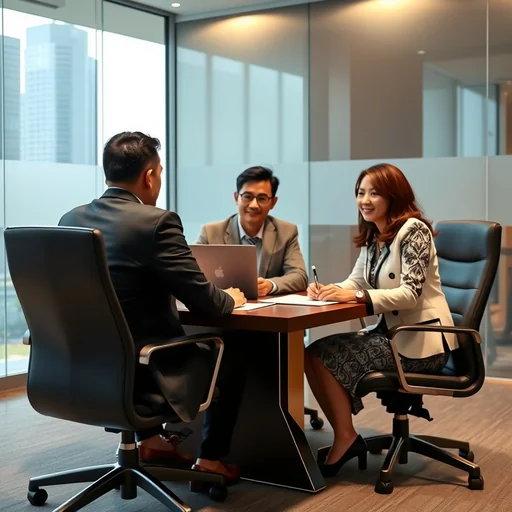 Penyedia Jasa Usher Jakarta Utara