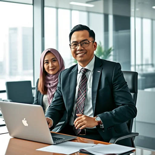 Penyedia Jasa Usher Jember