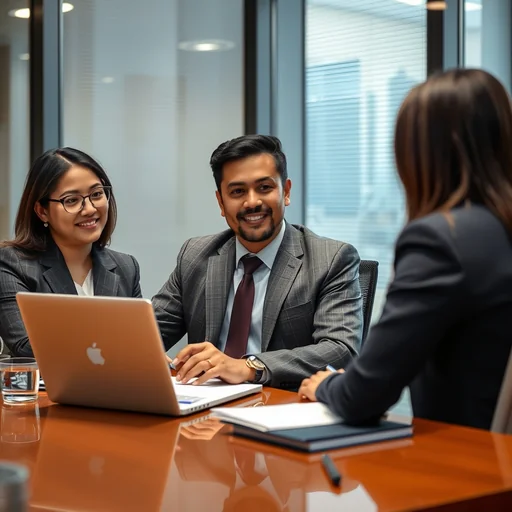 Penyedia Jasa Usher Jembrana