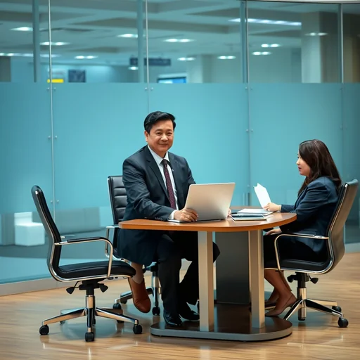 Penyedia Jasa Usher Karangasem