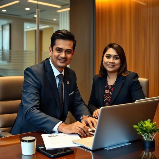 Penyedia Jasa Usher Karawang