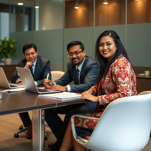 Penyedia Jasa Usher Klaten