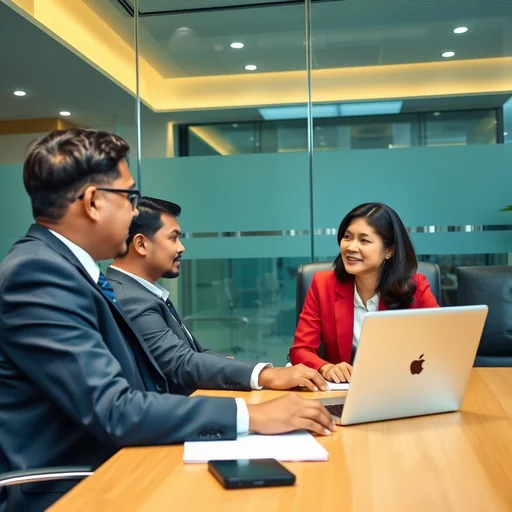 Penyedia Jasa Usher Klungkung