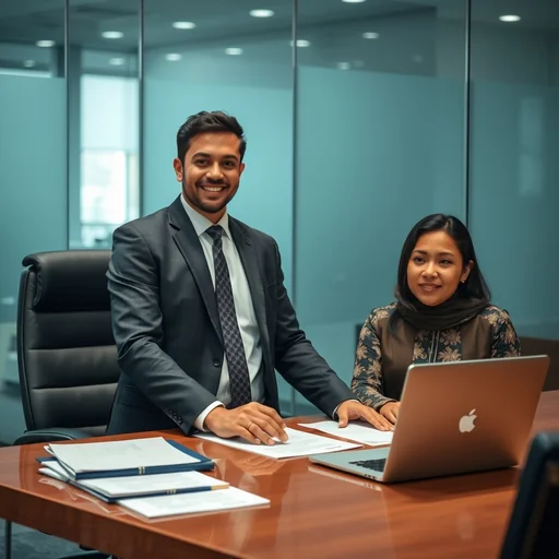 Penyedia Jasa Usher Kudus