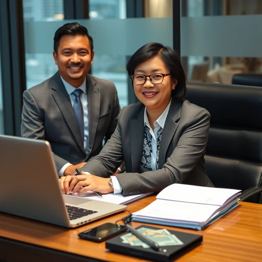 Penyedia Jasa Usher Kuningan