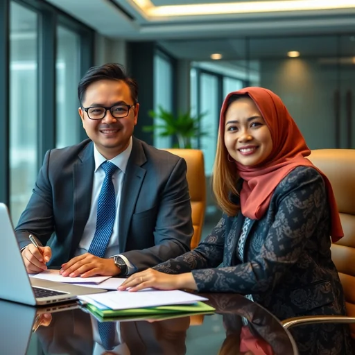 Penyedia Jasa Usher Magelang