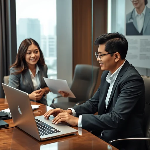 Penyedia Jasa Usher Majalengka