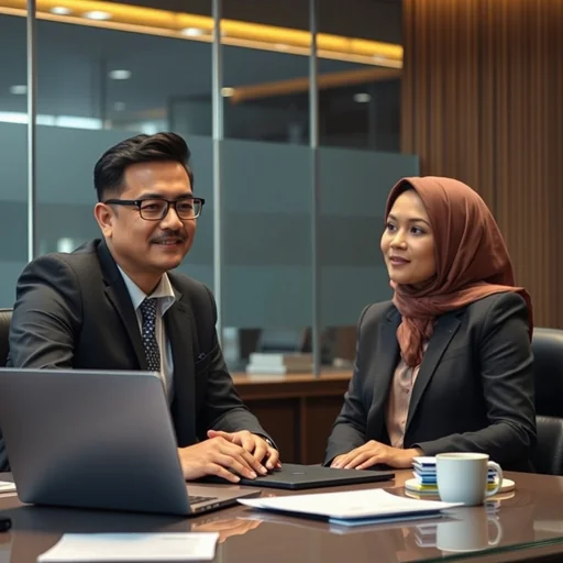 Penyedia Jasa Usher Malang