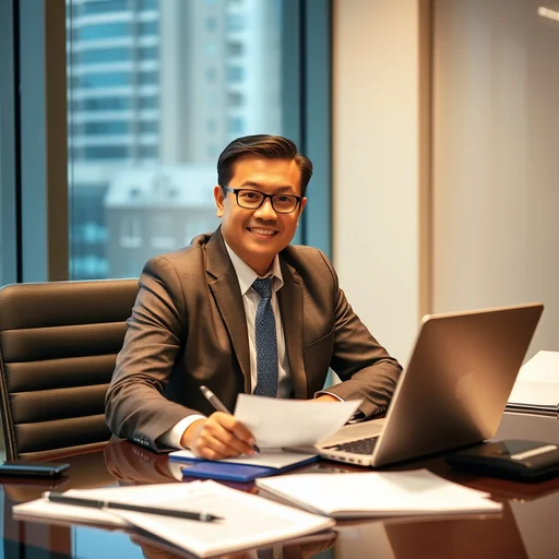 Penyedia Jasa Usher Pangandaran