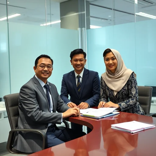 Penyedia Jasa Usher Salatiga