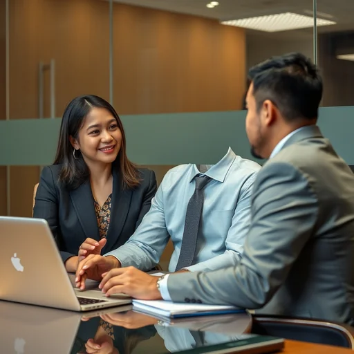 Penyedia Jasa Usher Semarang