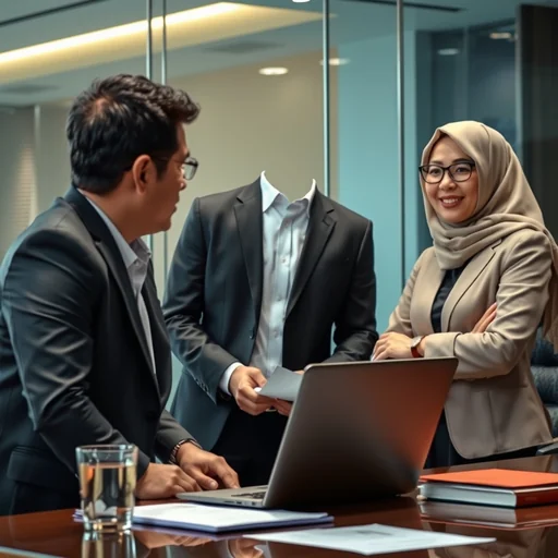 Penyedia Jasa Usher Serang