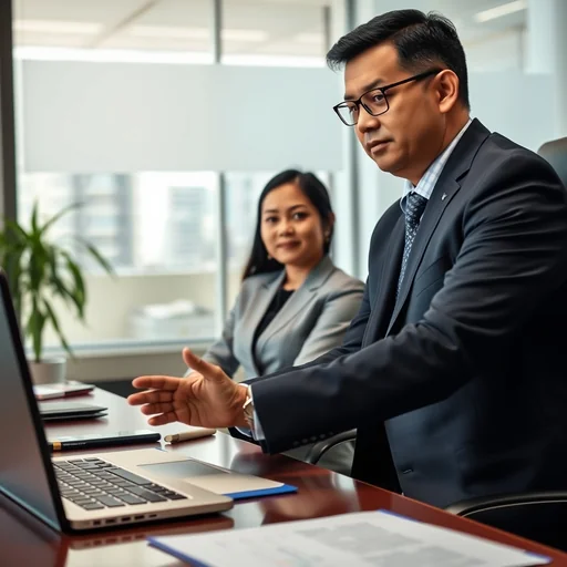 Penyedia Jasa Usher Sidoarjo