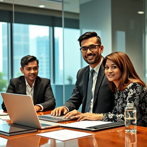 Penyedia Jasa Usher Sleman