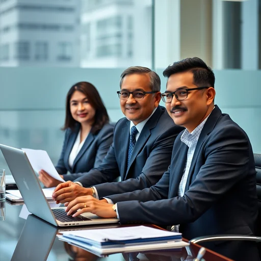 Penyedia Jasa Usher Solo