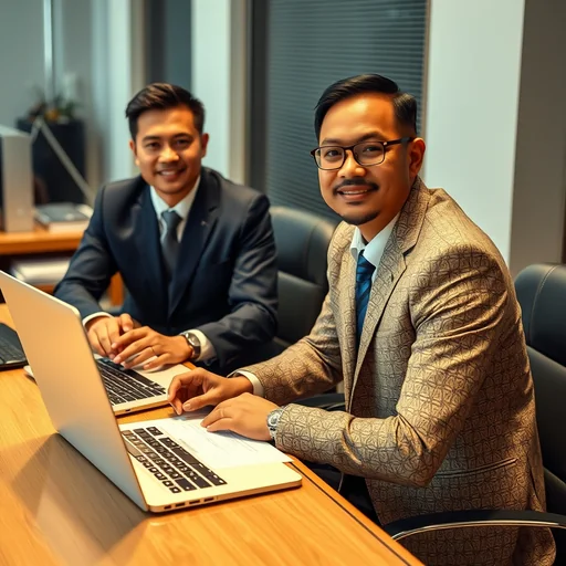 Penyedia Jasa Usher Sragen