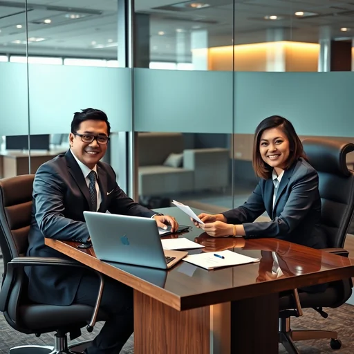 Penyedia Jasa Usher Subang