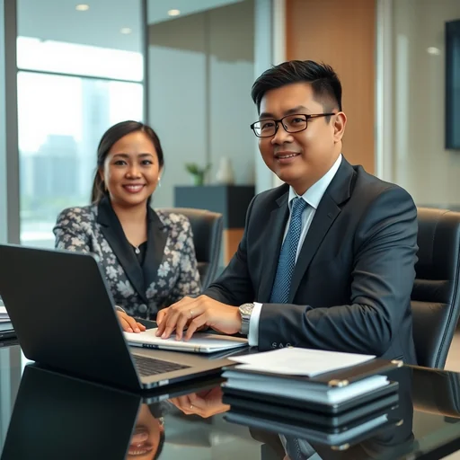 Penyedia Jasa Usher Sukabumi