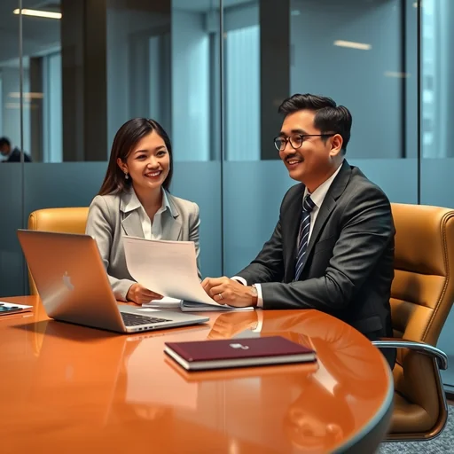 Penyedia Jasa Usher Sukoharjo