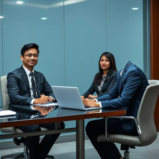 Penyedia Jasa Usher Surabaya