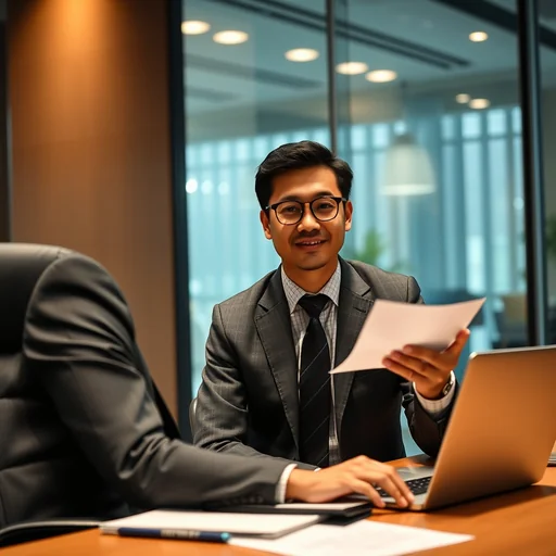 Penyedia Jasa Usher Tabanan