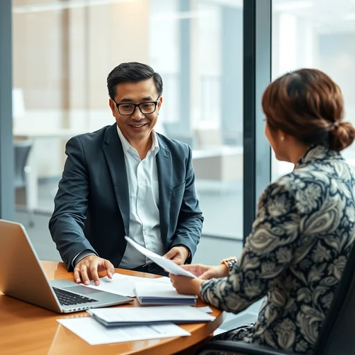 Penyedia Jasa Usher Tangerang