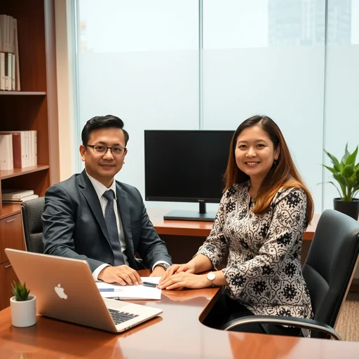 Penyedia Jasa Usher Tasikmalaya