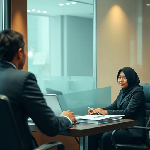 Penyedia Jasa Usher Tegal